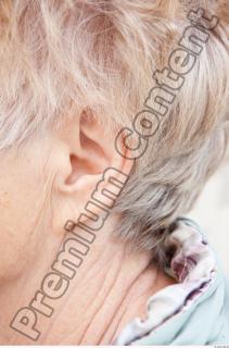 Ear texture of street references 391 0001